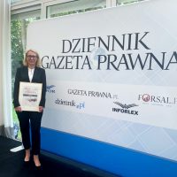 Zdjęcie - Znamy wyniki rankingu TSL 2023 Dziennika Gazety Prawnej