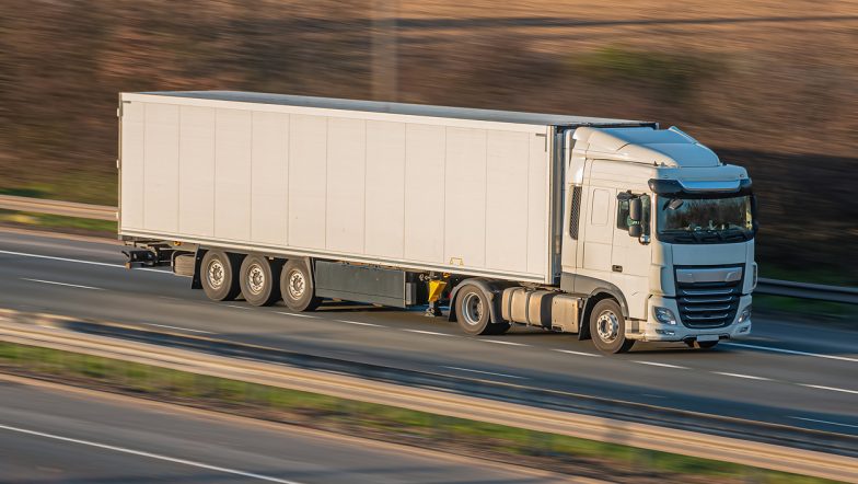 Zdjęcie - Transport towarów wysokiej wartości – wyzwania i zagrożenia