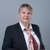 Anna Długoszek Kujawa | Key Account Director 