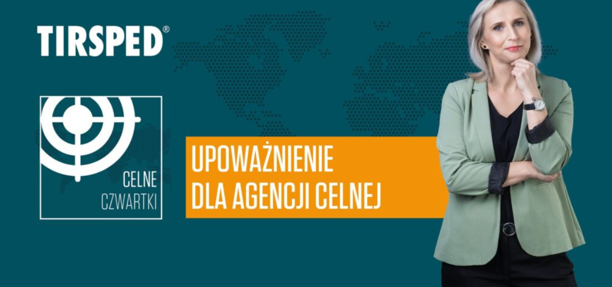 Zdjęcie - Upoważnienie dla Agencji Celnej