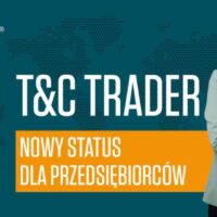 Zdjęcie - T&C Trader Nowy status dla przedsiębiorców