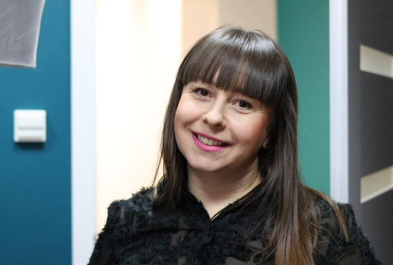 Zdjęcie praca w TIRSPED