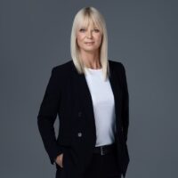 Renata Wardak | Logistic Deputy Director 