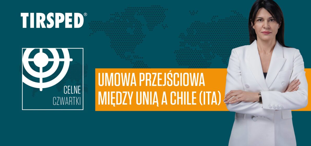 Zdjęcie - Umowa przejściowa w sprawie handlu między Unią Europejską a Republiką Chile (ITA)