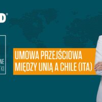 Zdjęcie - Umowa przejściowa w sprawie handlu między Unią Europejską a Republiką Chile (ITA)