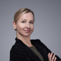 Agnieszka Górska | Customs Agency Deputy Manager