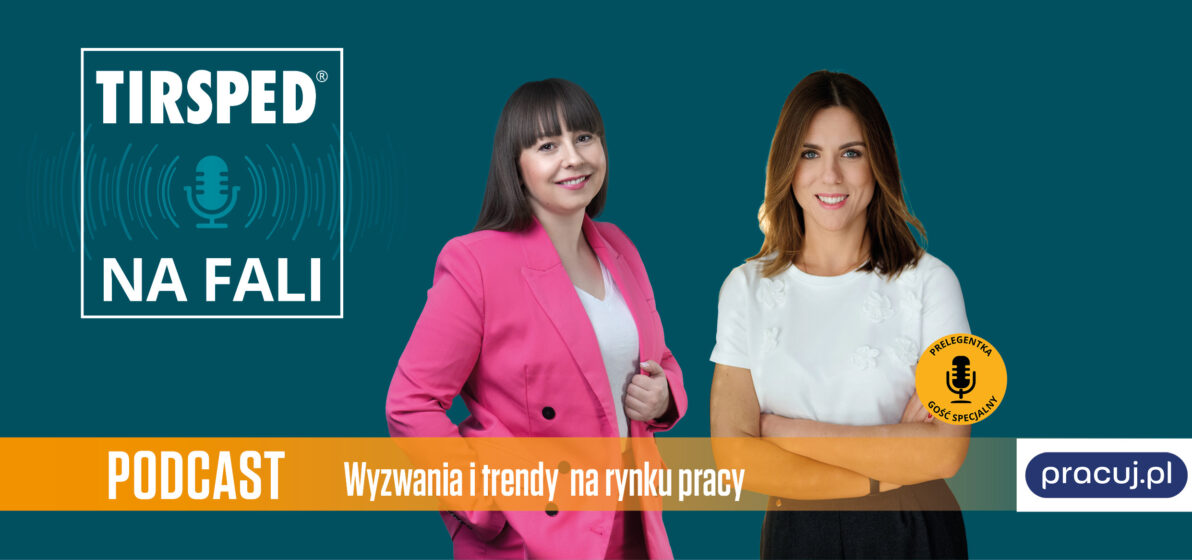 Zdjęcie - Wyzwania i trendy na rynku pracy
