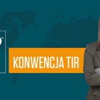 Zdjęcie - Konwencja TIR