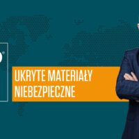 Zdjęcie - Ukryte materiały niebezpieczne