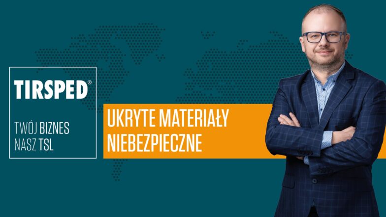 Zdjęcie - Ukryte materiały niebezpieczne