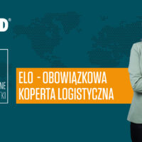Zdjęcie - ELO-obowiązkowa koperta logistyczna