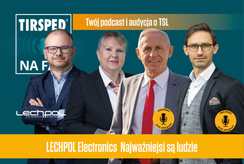 Zdjęcie - LechPol Electronics  – Najważniejsi są ludzie