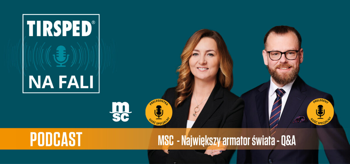 Zdjęcie - MSC-Największy armator na świecie