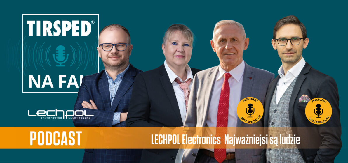 Zdjęcie - LechPol Electronics  – Najważniejsi są ludzie