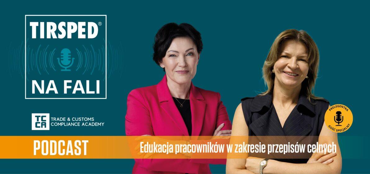 Zdjęcie - TCCA – Edukacja pracowników w zakresie przepisów celnych