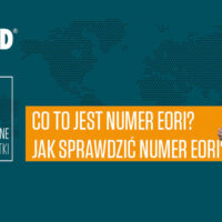Zdjęcie - CO TO JEST numer EORI? Jak sprawdzić numer EORI?