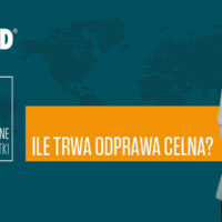 Zdjęcie - Ile trwa odprawa celna?