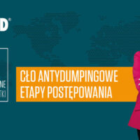 Zdjęcie - Cło antydumpingowe – etapy postępowania