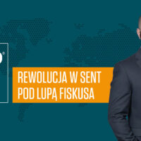 Zdjęcie - Rewolucja w SENT