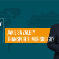 Zdjęcie - Jakie są zalety transportu morskiego w porównaniu z innymi rodzajami spedycji?