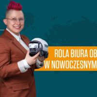 Zdjęcie - Rola Biura Obsługi Klienta w nowoczesnym transporcie