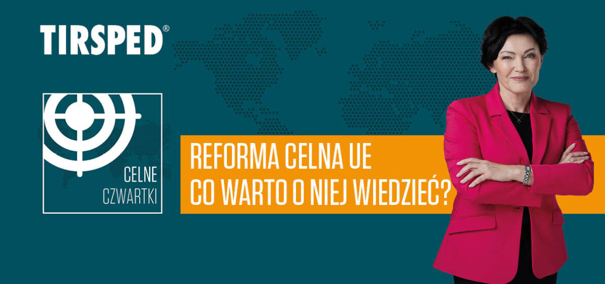 Zdjęcie - Reforma celna UE – co warto o niej wiedzieć?