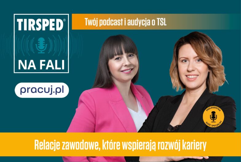 Zdjęcie - PRACUJ.pl- Relacje zawodowe, które wspierają rozwój kariery