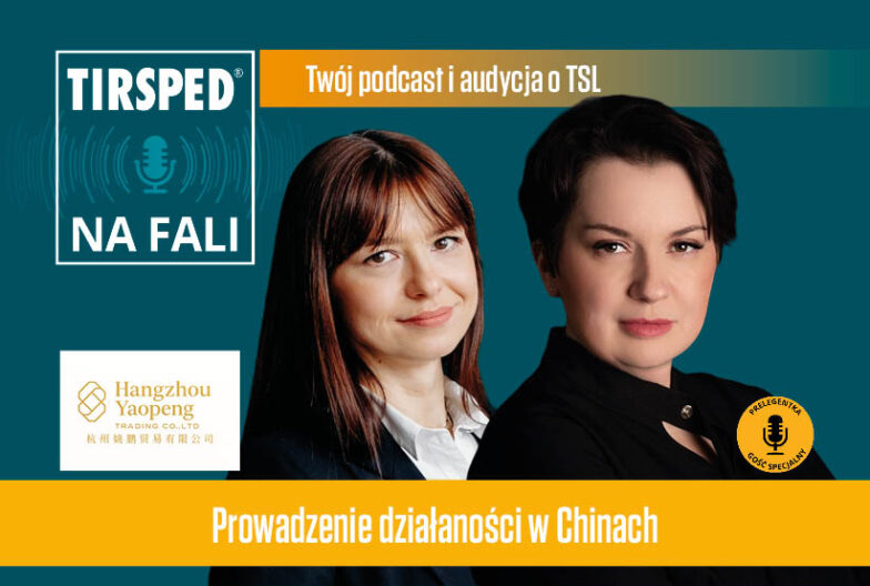 Zdjęcie - Hangzhou Yaopeng Trading – Prowadzenie działalności w Chinach