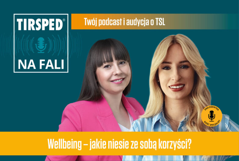 Zdjęcie - Baba z HR – Wellbeing – jakie niesie ze sobą korzyści?