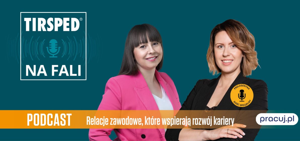 Zdjęcie - PRACUJ.pl- Relacje zawodowe, które wspierają rozwój kariery