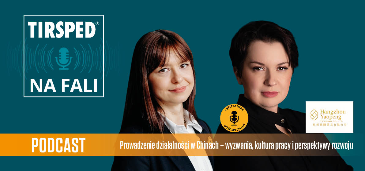 Zdjęcie - Hangzhou Yaopeng Trading – Prowadzenie działalności w Chinach