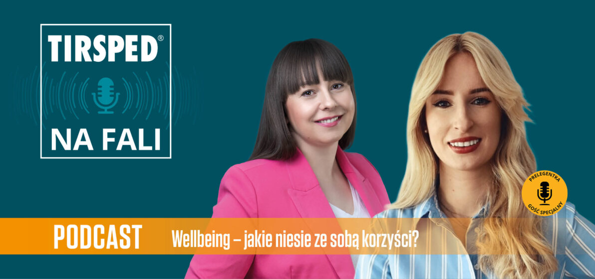 Zdjęcie - Baba z HR – Wellbeing – jakie niesie ze sobą korzyści?