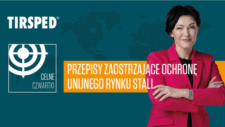 Zdjęcie - Zmiana przepisów celnych UE dla importerów stali