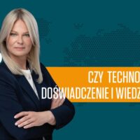 Zdjęcie - Czy technologia zastąpi doświadczenie – logistyka z ludzką twarzą